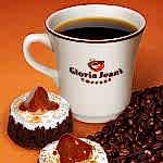 Gloria Jean’s Coffees Bakırköy