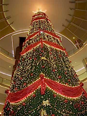 Akmerkez Yılbaşı Manzaraları 2005 - Cengiz Duran