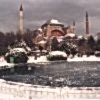 © Karda Ayasofya - Toygar Köroğlu