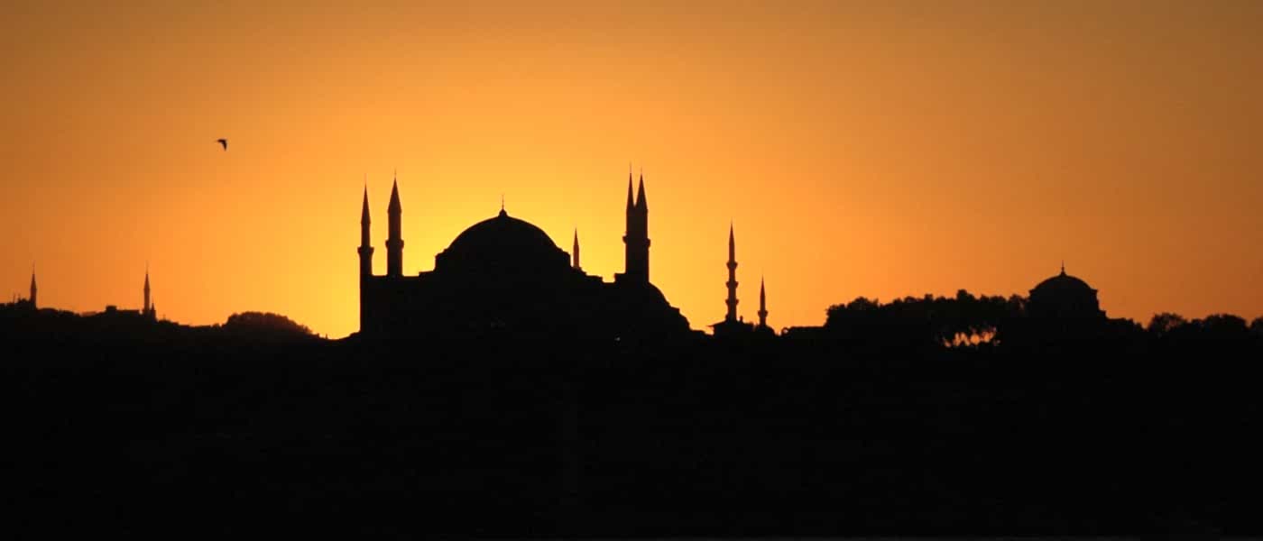 Sultanahmet > Hürol Yavuztürk