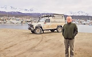 İstanbul'dan İstanbul'a Bir Dünya Seyahati - Ali Eriç