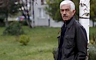 Baba, oğul ve kaybolan yazar