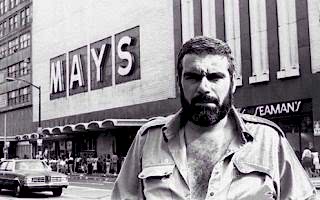 Puşkin’in gölgesinde