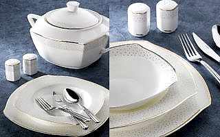 Emsan Zarafeti Yılbaşı Sofralarında