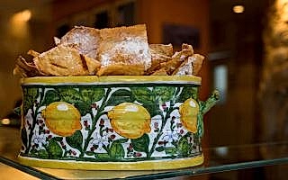 Venedik Karnavalı Mezzaluna’da Yaşanıyor