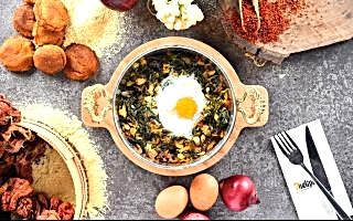 Bitmeyen Yöresel Tatlar İçin Nelipide