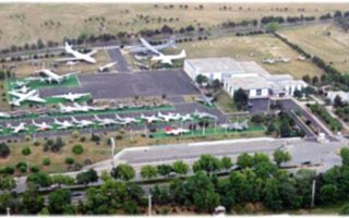 İstanbul Havacılık Müzesi