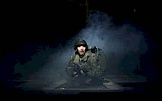 Karıncalar - Bir Savaş Vardı