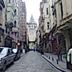 Ayşe Gültekin © Galata