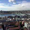 Ayşe Gültekin © Metro Köprüsü