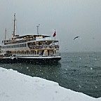 İbrahim Karagöz © Karaköy Sahil
