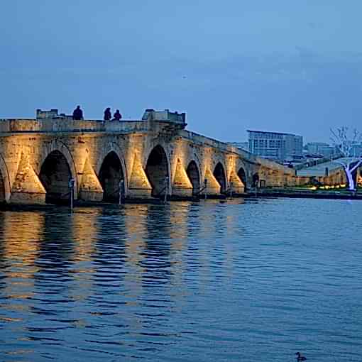 Kübra Köklü © Büyükçekmece