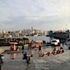 Mahmut Yıldız © Eminönü