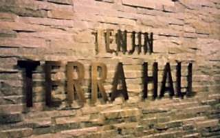 Terra Hall