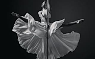 Estetik ve Fit Bir Vücut Yaratan Polo Dance