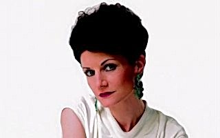 Jehan Barbur - Çağdaş Kadın Ozanı