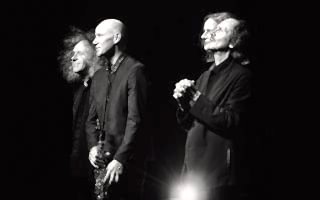 Tarkovsky Quartet