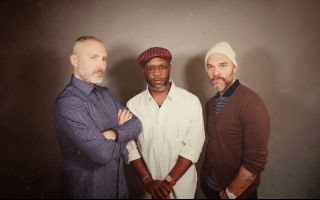 The Bad Plus