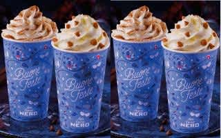 Kendi İçeceğini Yarat ile Benzersiz Kahve Deneyimi