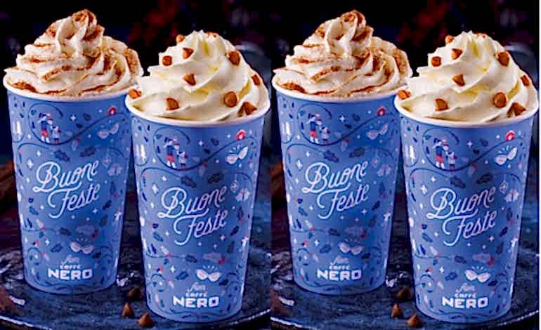 Kendi İçeceğini Yarat ile Benzersiz Kahve Deneyimi