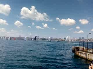 Semih Gezmen © Üsküdardan Bogaz