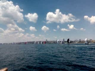 Semih Gezmen © Üsküdardan Bogaz