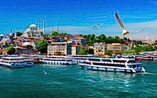 Bayramda İstanbul’u Keşfe Çıkın
