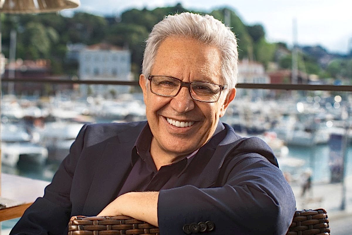 Üç Kutuplu Türkiye