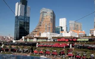 Duru Tiyatro - Watergarden Performans Merkezi