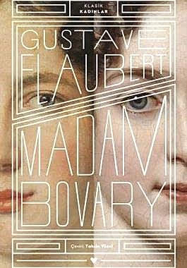 Madam Bovary