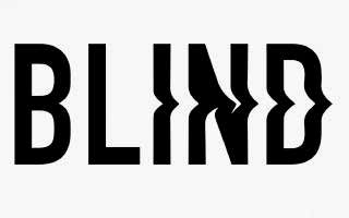 Blind İstanbul