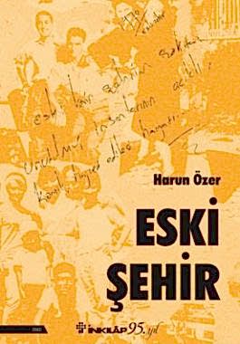 Eski Şehir