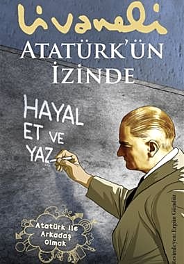 Atatürkün İzinde
