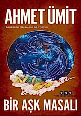 Bir Aşk Masalı