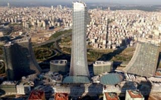 Metropol İstanbul AVM