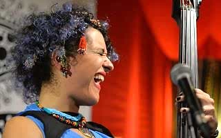 Ceyda Köybaşıoğlu Band