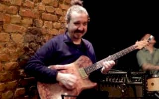 Kerem Türkaydın Band