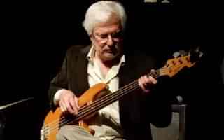 Hakan Behlil Quartet