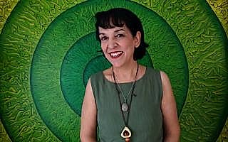 Adviye Bal - Renkler ve Figürlerle Yeni Bir Boyut