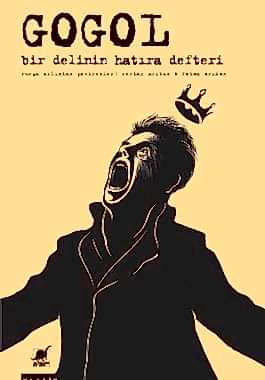 Bir Delinin Hatıra Defteri