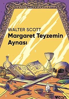 Margaret Teyzemin Aynası