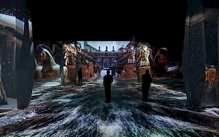 Ayasofya Tarih ve Deneyim Müzesi ile Efes Deneyim Müzesi Öğrencilere Yüzde 50 İndirimli