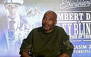 Peaky Blinders Dans Tiyatrosu Sanat Yönetmeni-Benoit Swan Pouffer