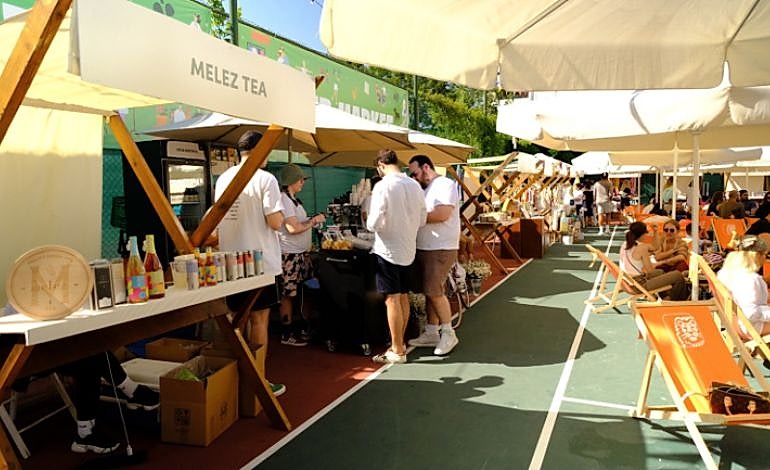 Şehrin Merak Uyandıran Etkinliği Club Market İçin Geri Sayım Başladı