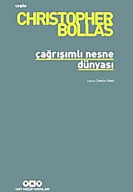 Çağrışımlı Nesne Dünyası