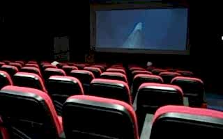 Paribu Cineverse Konak Pier - Salon 7