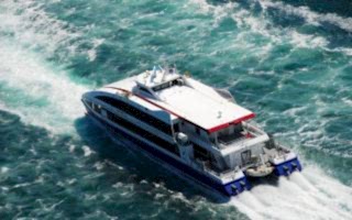 İDO’dan Ara Tatil Hamlesi: 92 Ek Seferle Trafiğe Denizden Çözüm!