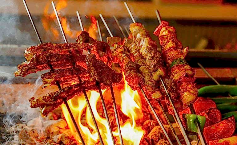 Antep Mutfağı’ndan Modern Gastronomiye Soote Meze Bistro