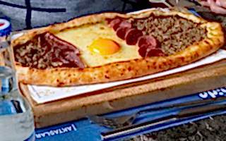 Yeni Yıla Nefis Bir Başlangıç Yapın, Kahvaltınızı Nelipide’de Yapın