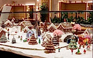 Cafe Marmara’da Yeni Yıl Coşkusu